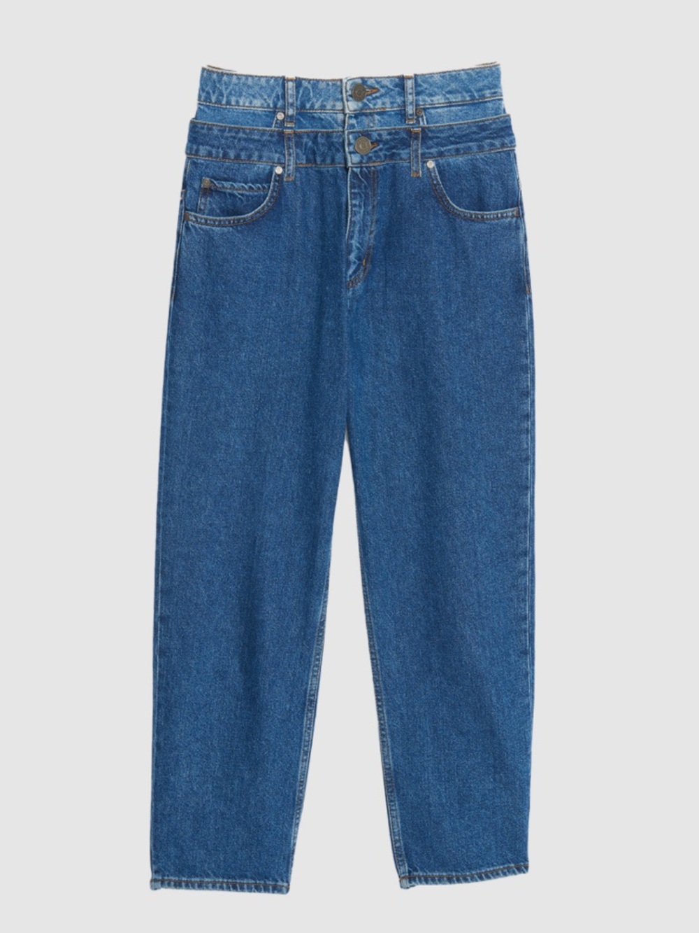 SANDRO JEANS - Picture 2 of 9